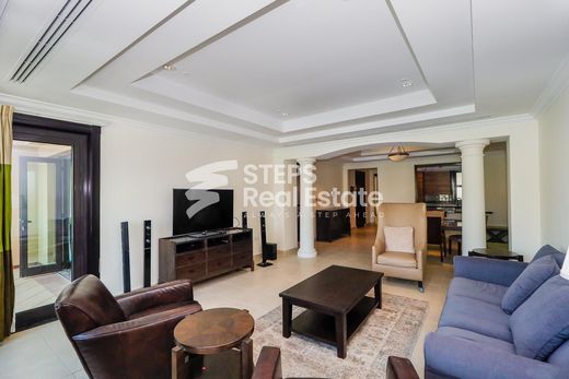 Apartament w Ad-Dauha, Baladīyat ad Dawḩah