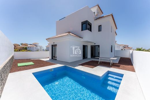 Villa in San Miguel De Abona, Provinz Santa Cruz de Tenerife