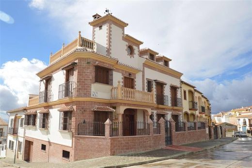 Villanueva de la Concepción, マラガのヴィラ