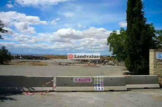 Terreno en Chiloeches, Guadalajara