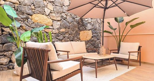 Willa w Costa Adeje, Provincia de Santa Cruz de Tenerife