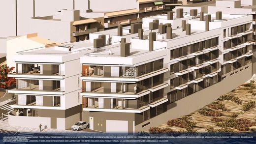 Apartment in Adeje, Province of Santa Cruz de Tenerife