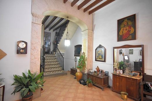 Luxury home in Soller, Province of Balearic Islands