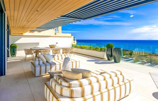 Apartment in Estepona, Malaga