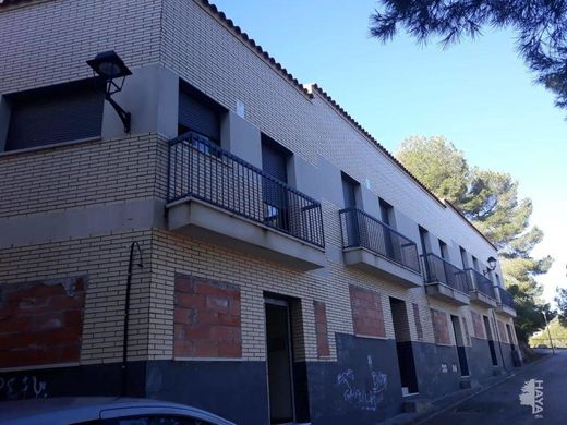 Apartment / Etagenwohnung in la Pobla de Montornès, Provinz Tarragona
