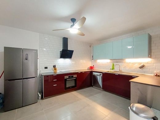 Загородный Дом, Fasnia, Provincia de Santa Cruz de Tenerife