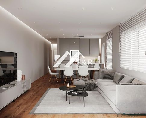 Apartment / Etagenwohnung in Escaldes-Engordany