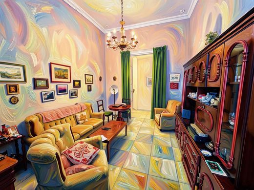 Apartment in Cadiz, Andalusia