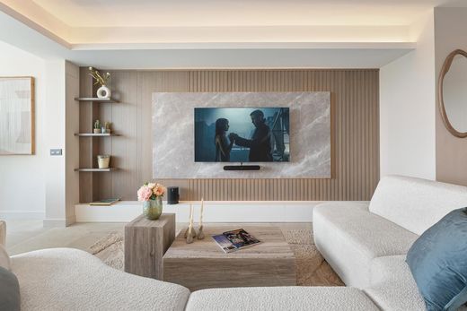 Penthouse à Marbella, Malaga