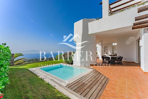 Apartment in Guía de Isora, Province of Santa Cruz de Tenerife