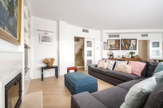 Penthouse in Majadahonda, Province of Madrid