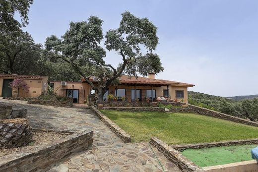 Villa in Herguijuela, Provincia de Cáceres