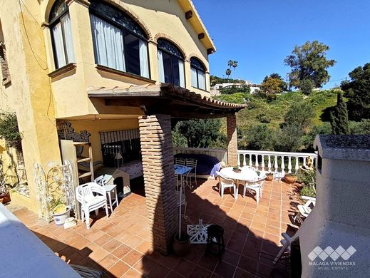 Villa a Fuengirola, Málaga