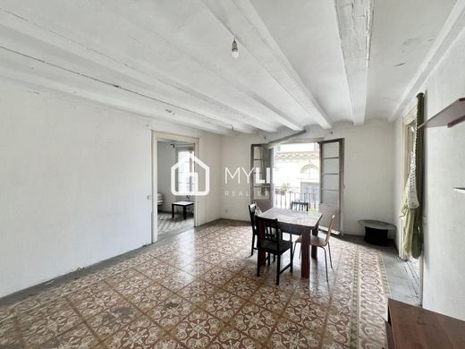 Attico a Barcellona, Província de Barcelona