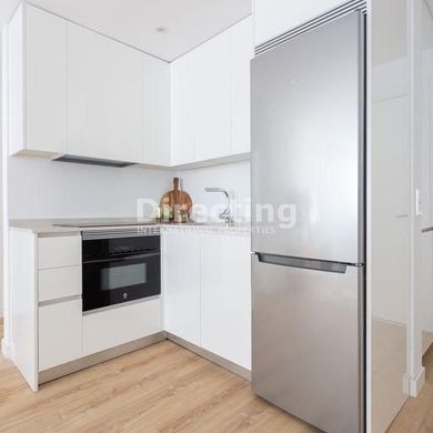 아파트 / 마드리드, Provincia de Madrid