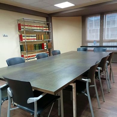 Ofis Madrid, Provincia de Madrid