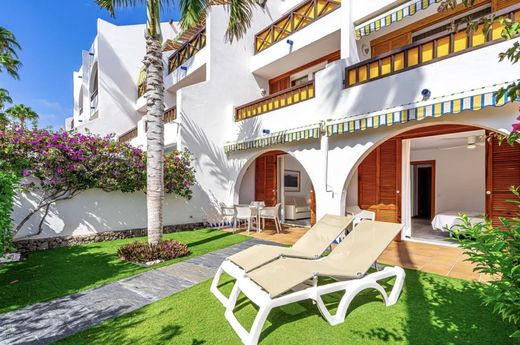 Appartement in Playa de las Américas, Provincia de Santa Cruz de Tenerife