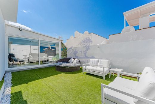 Casa di lusso a Callao Salvaje, Provincia de Santa Cruz de Tenerife