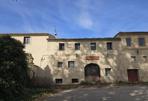 Landhuis in Villanueva de Gállego, Provincia de Zaragoza