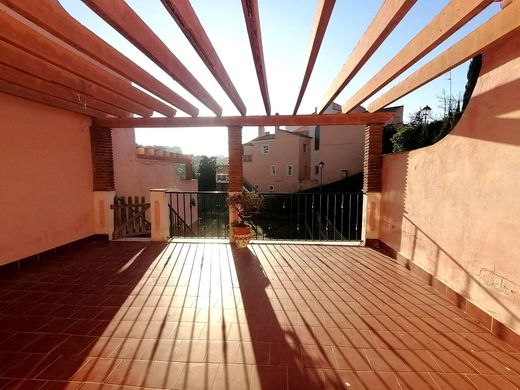 Luksusowy dom w Mijas, Provincia de Málaga