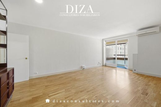 Appartement à Madrid, Province de Madrid