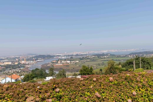 Mansion in San Salvador, Province of Cantabria