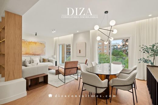 Apartment in Madrid, Province of Madrid