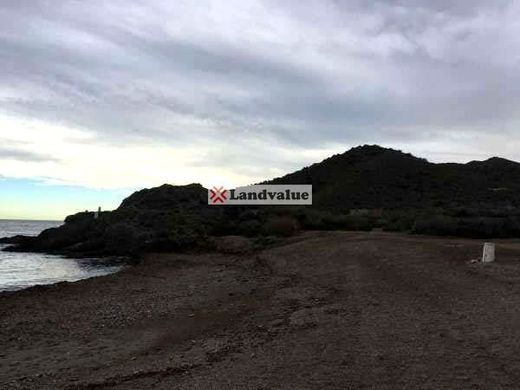 Terreno en Águilas, Provincia de Murcia