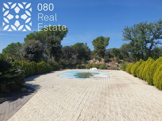 Вилла, Caldes de Montbui, Província de Barcelona