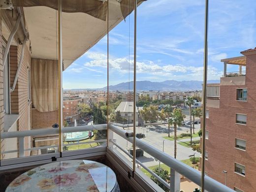 Apartment in Málaga, Malaga