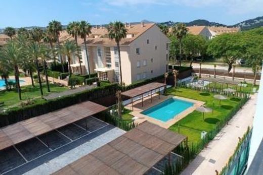 Duplex appartement in Xàbia, Provincia de Alicante