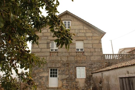Villa in Nigrán, Pontevedra