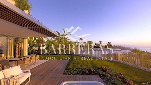 Διαμέρισμα σε Guía de Isora, Provincia de Santa Cruz de Tenerife