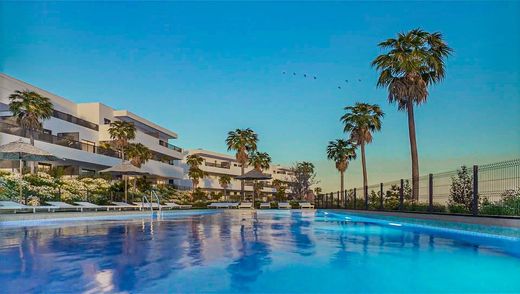 Apartment in Estepona, Malaga