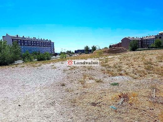 Terreno a Arroyo de la Encomienda, Provincia de Valladolid