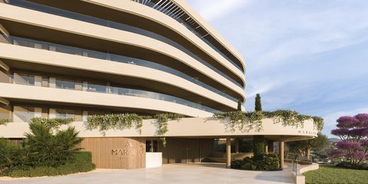 Penthouse in Estepona, Malaga