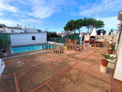 Villa à Cala'N Blanes, Province des Îles Baléares