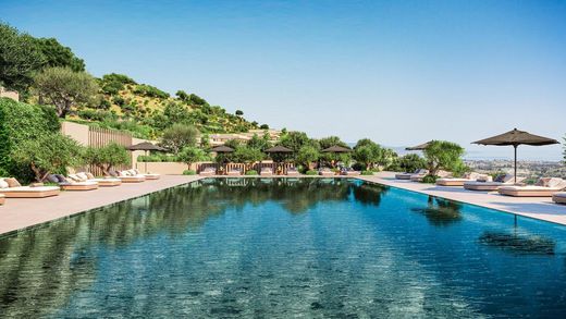 Apartment in Benahavís, Malaga