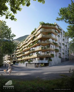 Appartement in La Massana