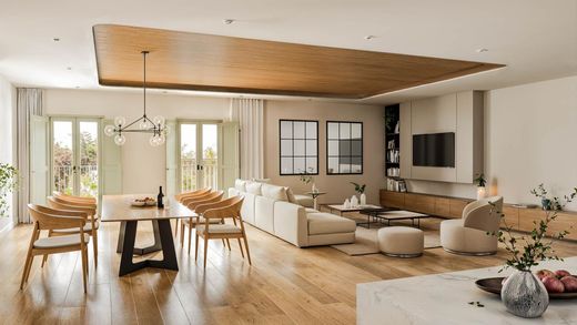 Estepona, マラガのアパートメント