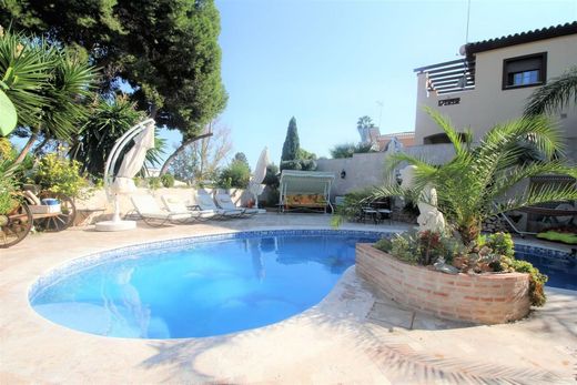 Villa en Torremolinos, Málaga