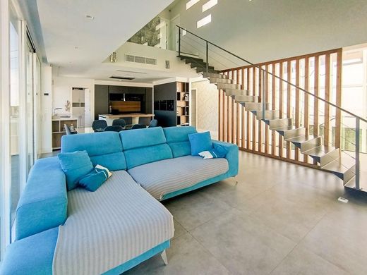 Villa in Candelaria, Province of Santa Cruz de Tenerife