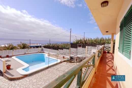 Villa in Mazo, Province of Santa Cruz de Tenerife