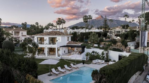 Villa Marbella, Provincia de Málaga