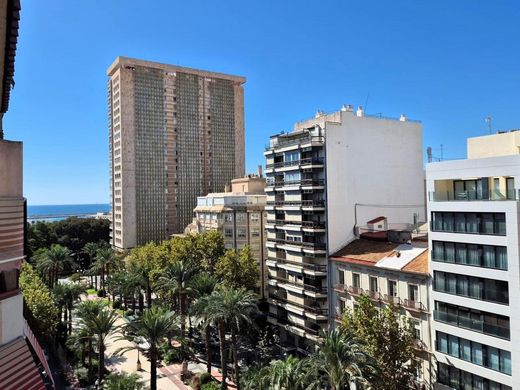 Apartment in Alicante, Valencia