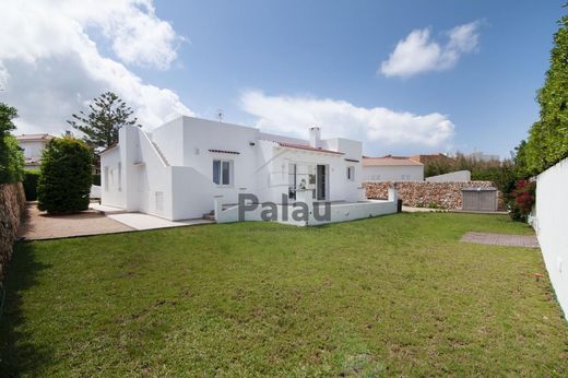 Villa Cala Blanca, Illes Balears