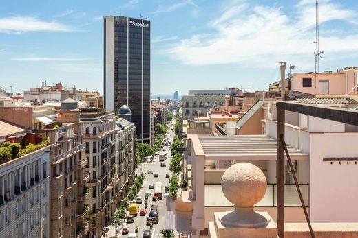 ﺷﻘﺔ ﻓﻲ برشلونة, Província de Barcelona