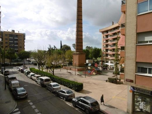 Reus, Província de Tarragonaのアパートメント