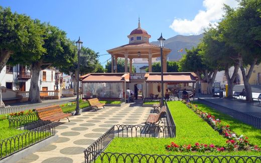 Таунхаус, Los Silos, Provincia de Santa Cruz de Tenerife