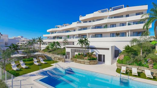 Apartment in Estepona, Malaga